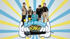 Ulala Session - FONKY