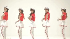 Crayon Pop - Bar Bar Bar