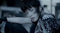 B.A.P - Badman