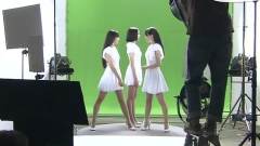 Perfume - めざましテレビ