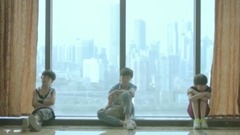 TF家族 - 十年