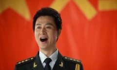 孙维良 - 军旗飘扬