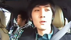 Super Junior - Band of Brothers BOB