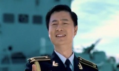 孙维良 - 我向军嫂敬个礼
