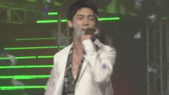 东方神起 - 安可舞台