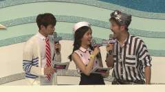 Infinite - 节目评选