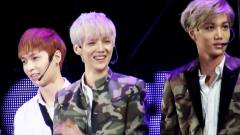EXO,EXO-M - 自我介绍