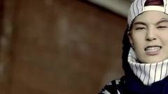 B.A.P - BADMAN