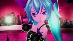 初音未来,镜音双子,VOCALOID家族 - Nostalogic