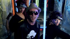 欧美群星 - Livin' It Up (Dj Caccini Global Mix)