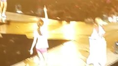 允儿(少女时代),少女时代 - 台湾演唱会