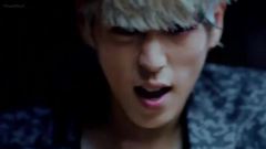 B.A.P - BadMan