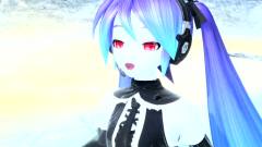 初音未来,VOCALOID家族 - 深海少女