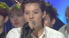 Infinite - 一位受赏