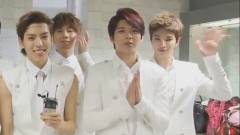 Infinite,Infinite-H,金圣圭(Infinite),南优贤(Infinite),韩国群星 - MBC Music I Music U Request