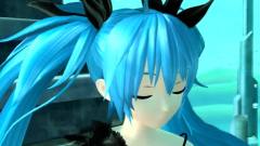 初音未来,游戏原声,VOCALOID家族 - 深海少女