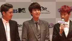 Super Junior - SportsseoulTV SS4 3D试映会