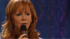 Reba McEntire - If I Were A Boy