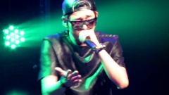 Block B - Battle Royal