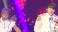 B.A.P - No Mercy