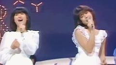松田圣子,河合奈保子 - ザナドゥ