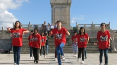 东方神起,J.Y.J - 中山仙后快闪KYHD-20秒