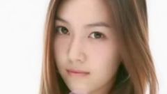 少女时代,Jessica - S.M. New Artist Group No.8 - Jessica