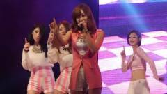 Nine Muses - Dolls