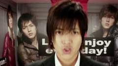 山下智久 - Musicる TV