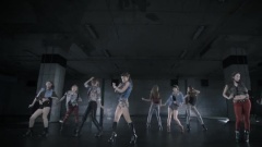 少女时代 - Bad Girl