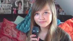 Connie Talbot - Best Song Ever