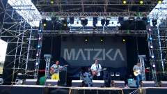 Matzka - MA DO VA DO & 再见了孩提的你