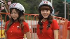 Crayon Pop - Bar Bar Bar
