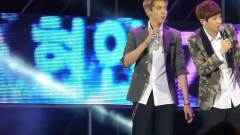 EXO,EXO-K,EXO-M - 自我介绍