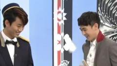 2PM - NHK 韩语教室第二季