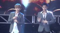 EXO,EXO-M - Growl