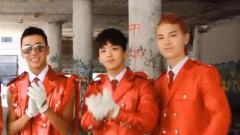 B.A.P - Naver Message