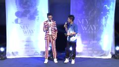 魏晨 - Music Radio