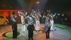 H.O.T.,水晶男孩 - E!TV 卓在勋的style StarQ10 EP08