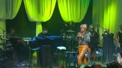 Mary J.Blige - Its A Wrap