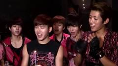 Infinite,Infinite-H,金圣圭(Infinite),南优贤(Infinite),韩国群星 - Mnet Japan Ment M!Countdown