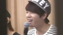 Infinite - SBS Cultwo Show