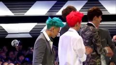 EXO,EXO-M,EXO-K - 人气歌谣预录
