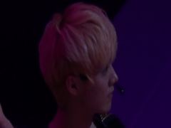 EXO,EXO-M - 亚洲偶像盛典