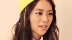 Kara,韩昇延(KARA) - Unionbay