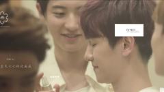 EXO,EXO-K - Pink Tape Of Canbaek