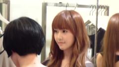 少女时代 - Comingstep Shopping At Shinsegye Department Store