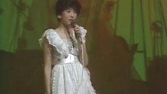 松田圣子 - Special Songs 演唱会 Cut