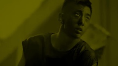 B.A.P - Badman