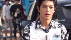 Infinite,韩国群星 - 蔚山MBC音乐中心